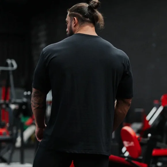 Silverback VITAL T-SHIRT - Picture 3 of 8